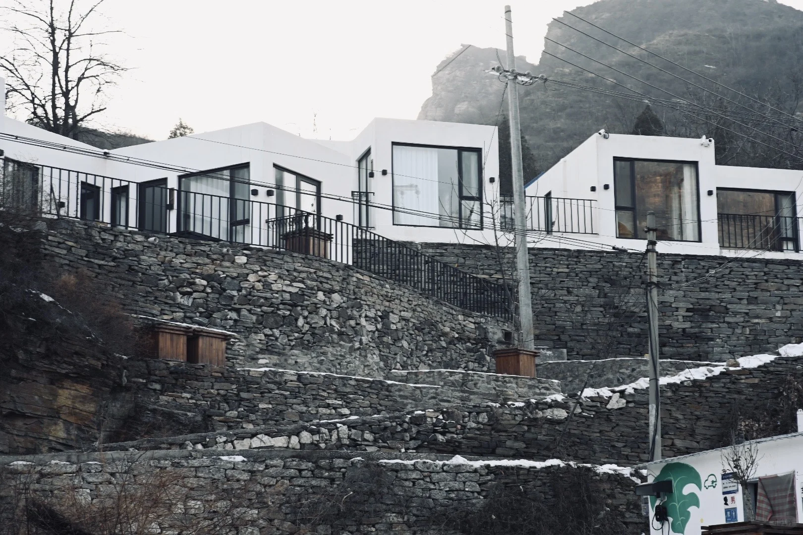 在邢台也能拍出这样的韩系大片