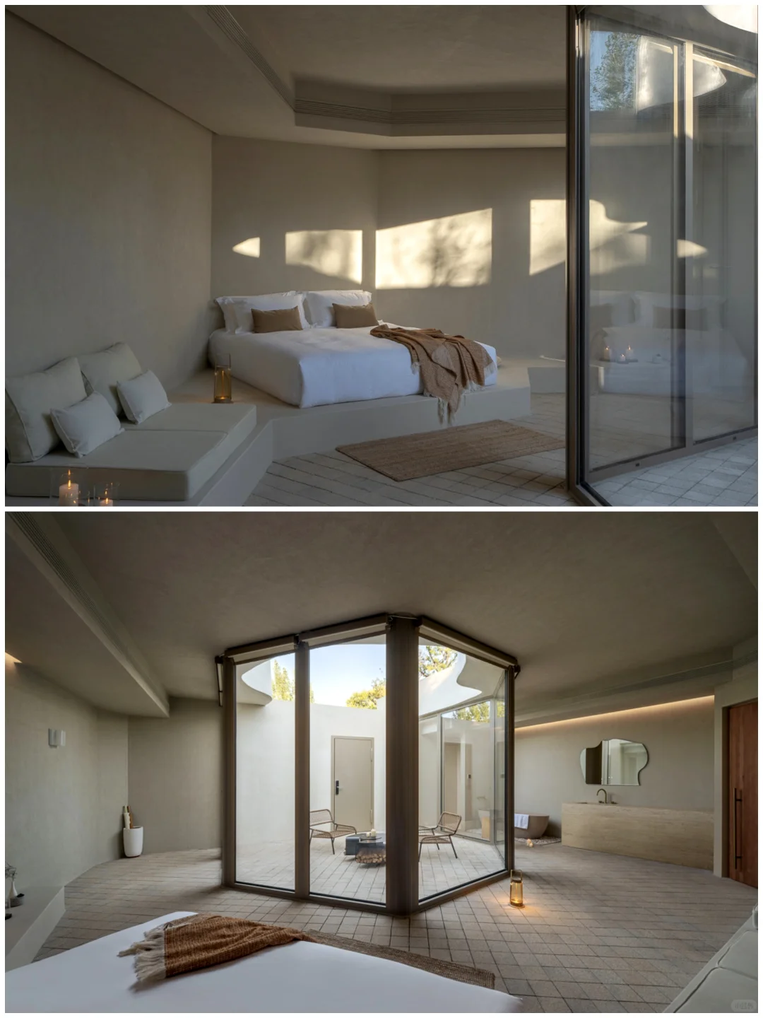 和隐度假酒店｜诚邀您试睡体验