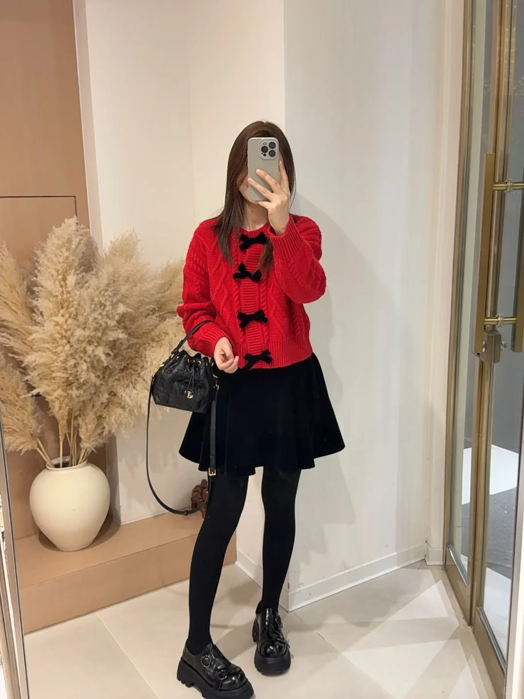 邢台的小姐妹 再也不用网购了