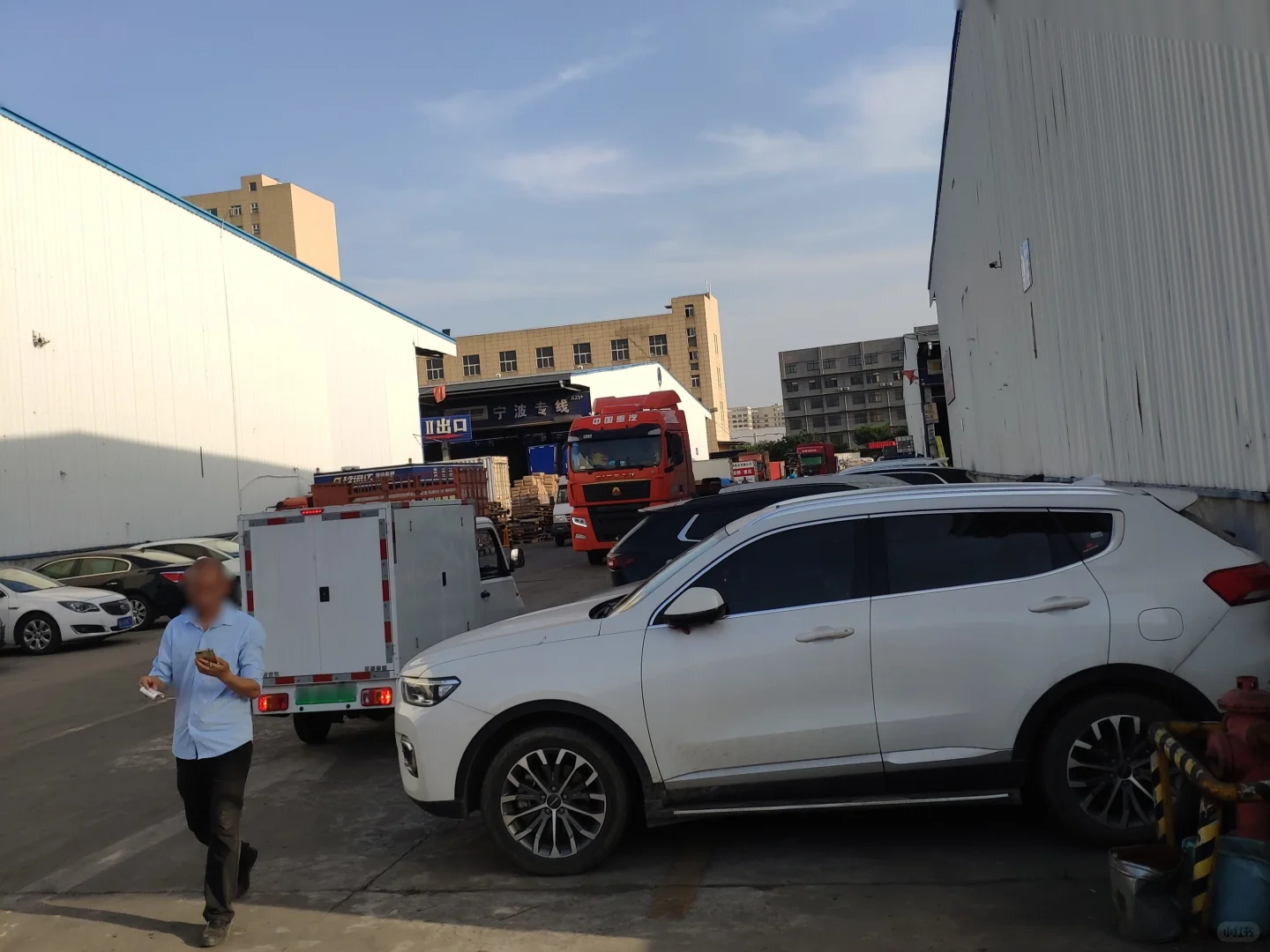 苏州到邢台物流专线,苏州到邢台物流公司