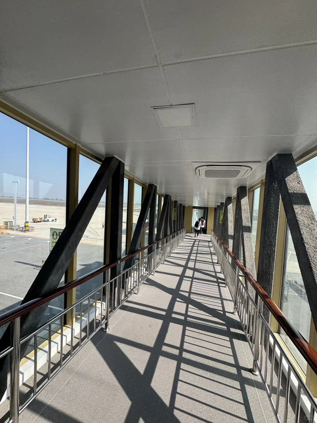 邢台褡裢机场to成都天府机场 乘机攻略