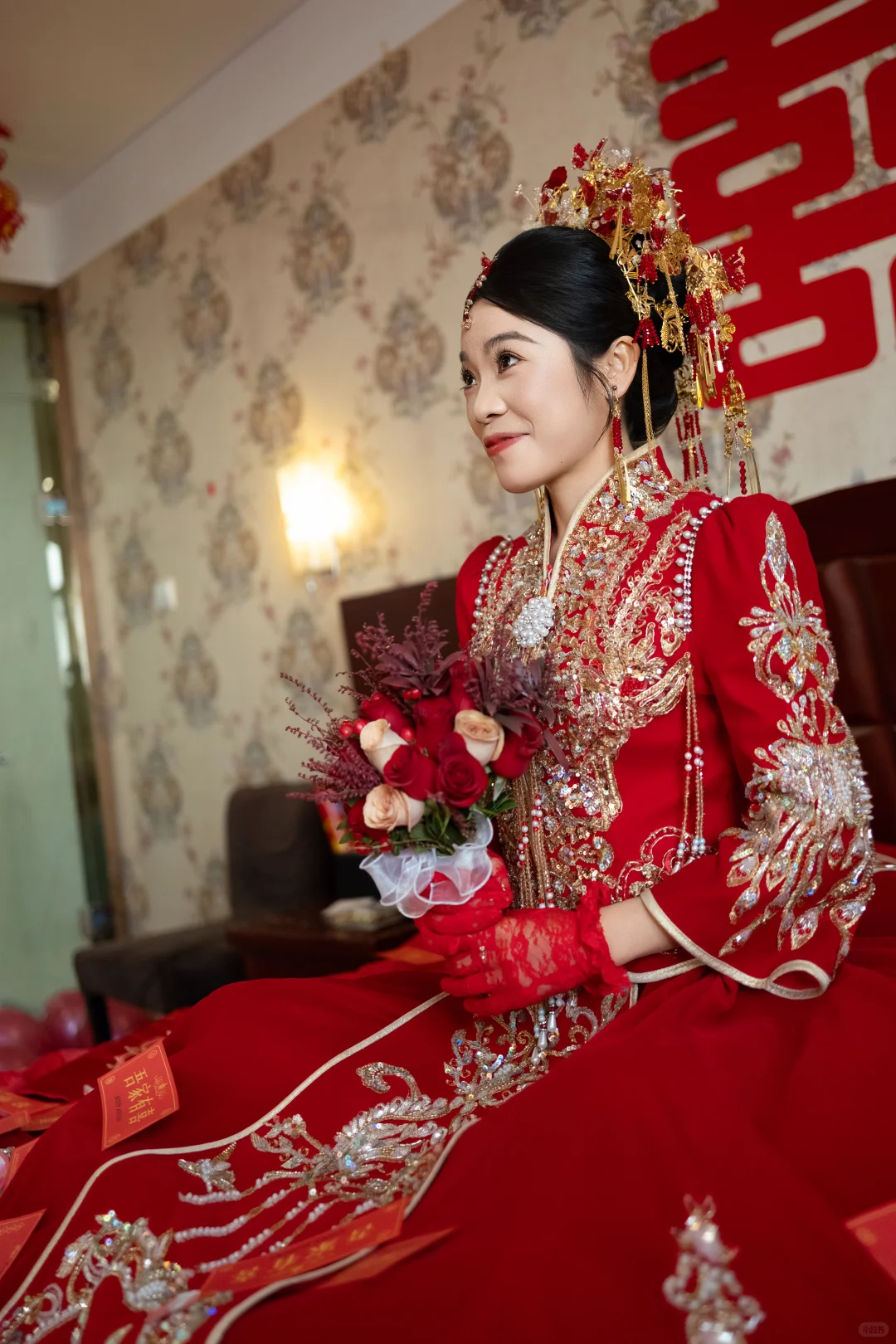 邢台|富士女摄|婚礼跟拍|邢台婚礼跟拍