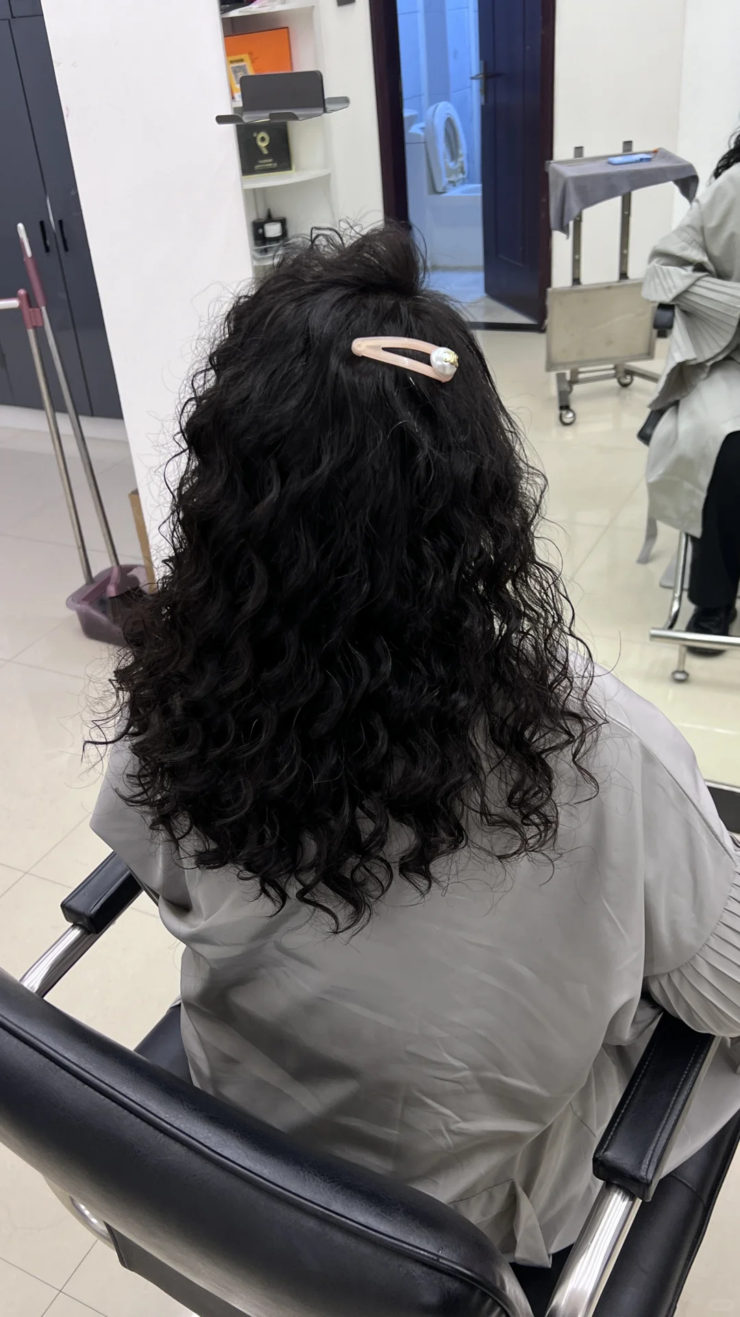 是你们想要的高炉顶羊毛🦙卷嘛？