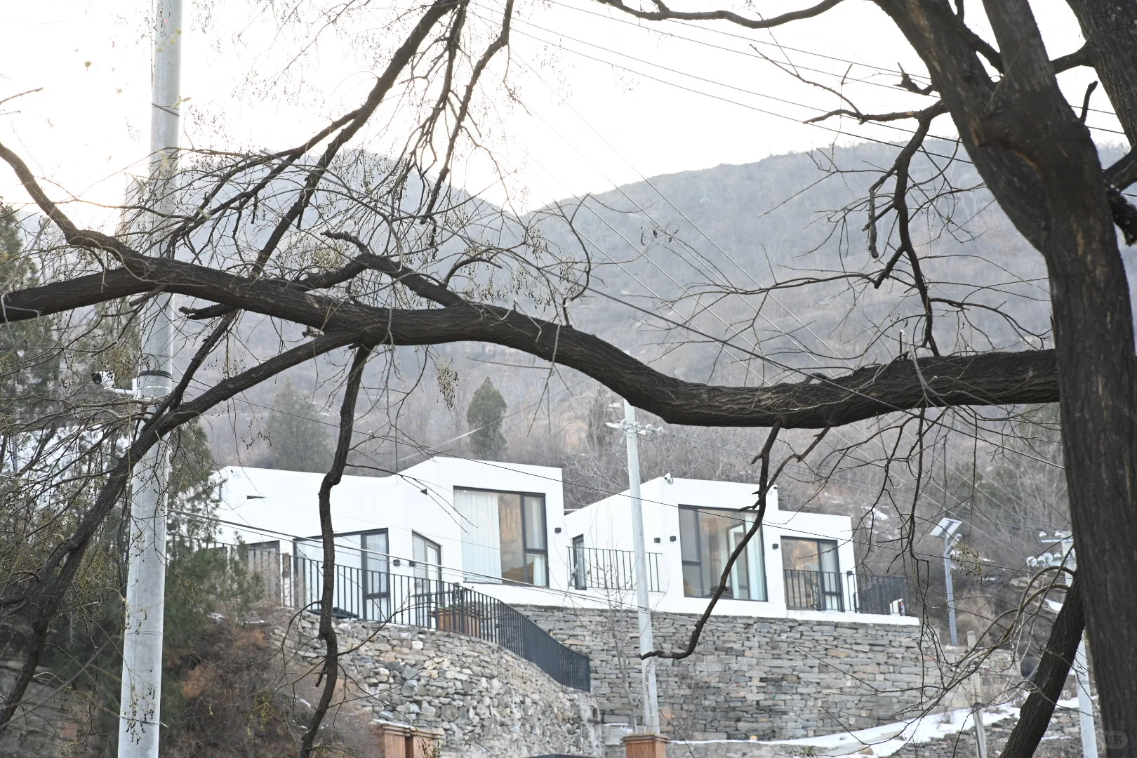 在邢台也能拍出这样的韩系大片