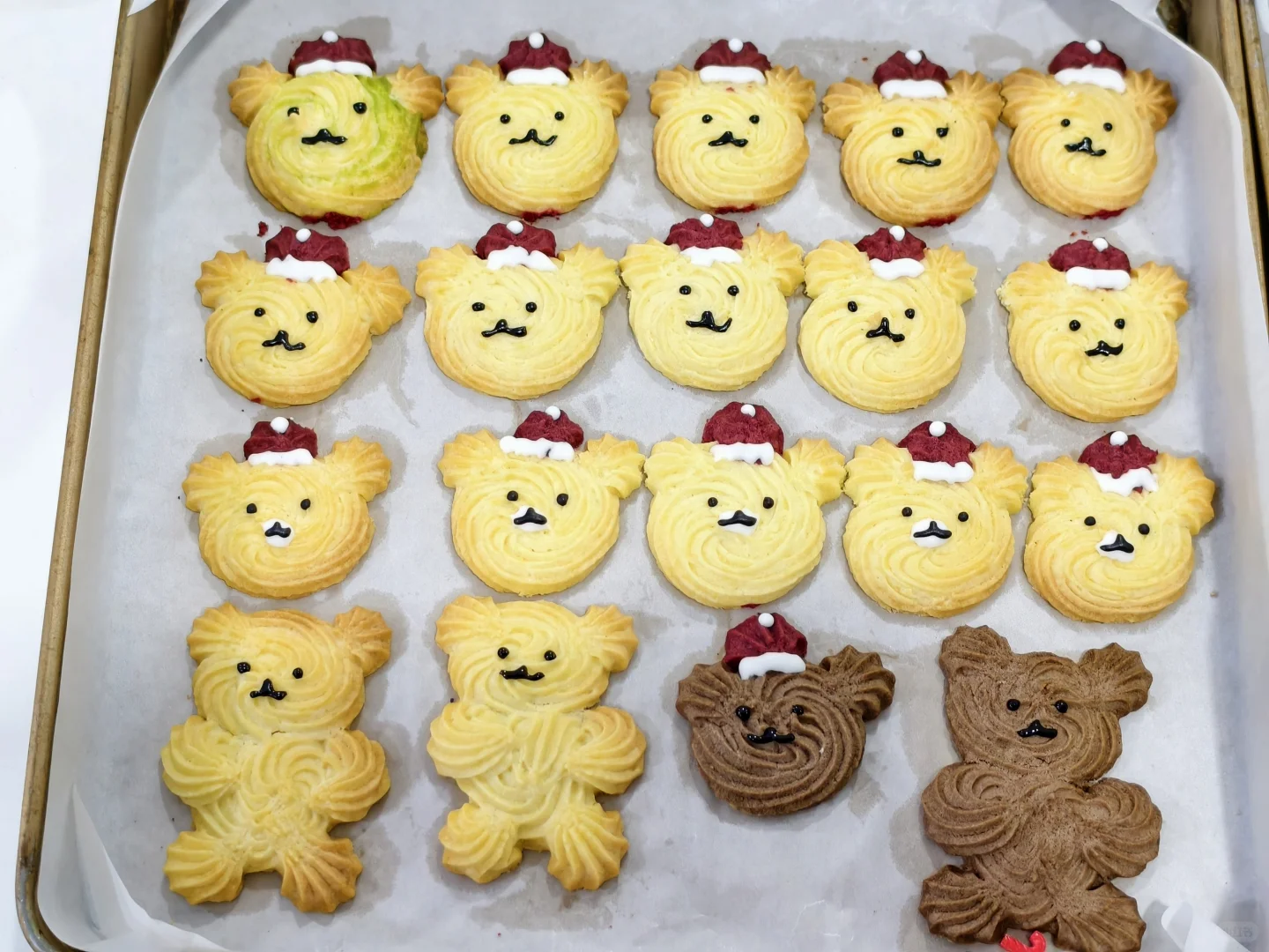 邢台→圣诞节饼干🎄🎄🎄
