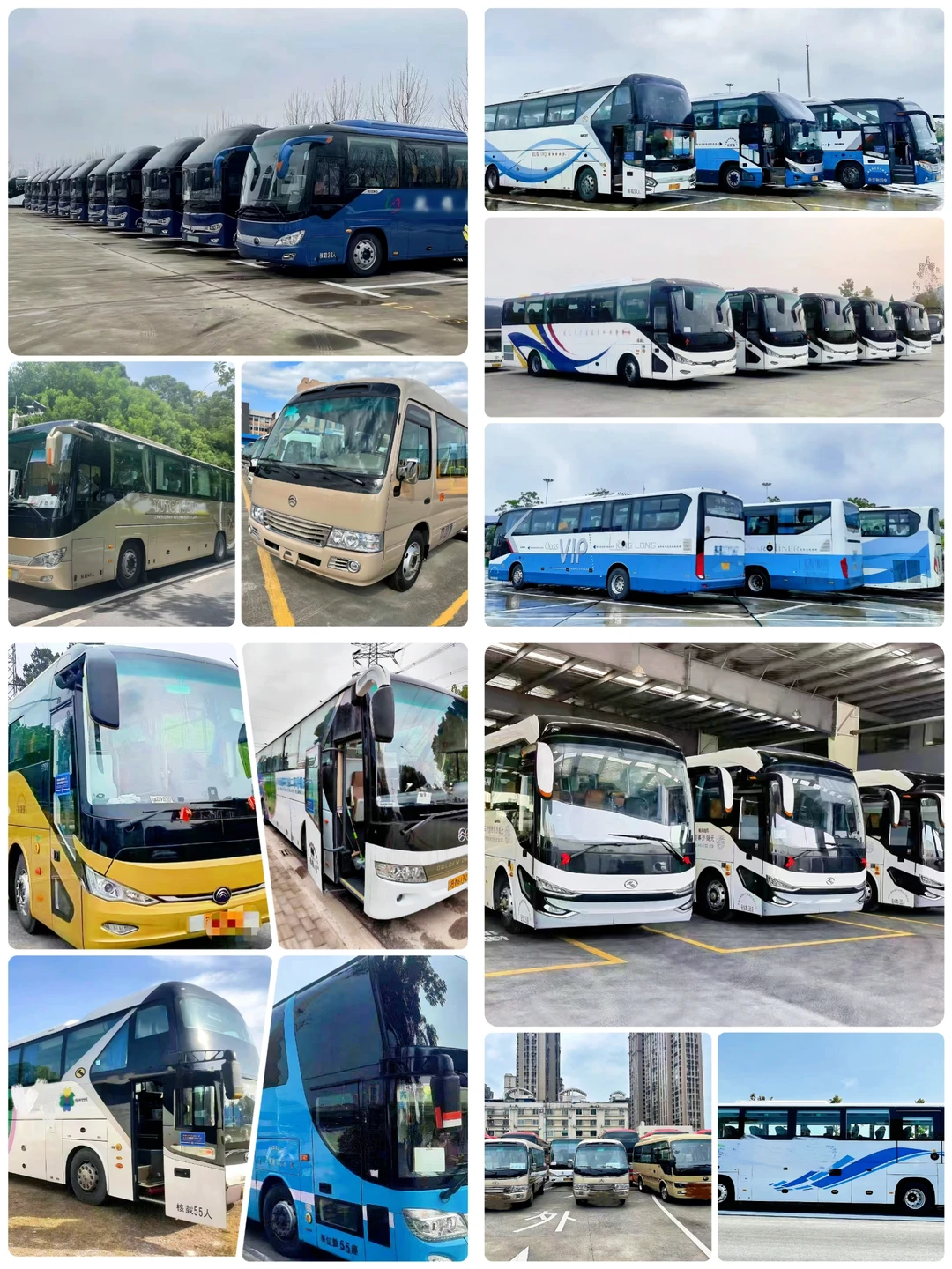 邢台市包车带司机出行💯靠谱🚍