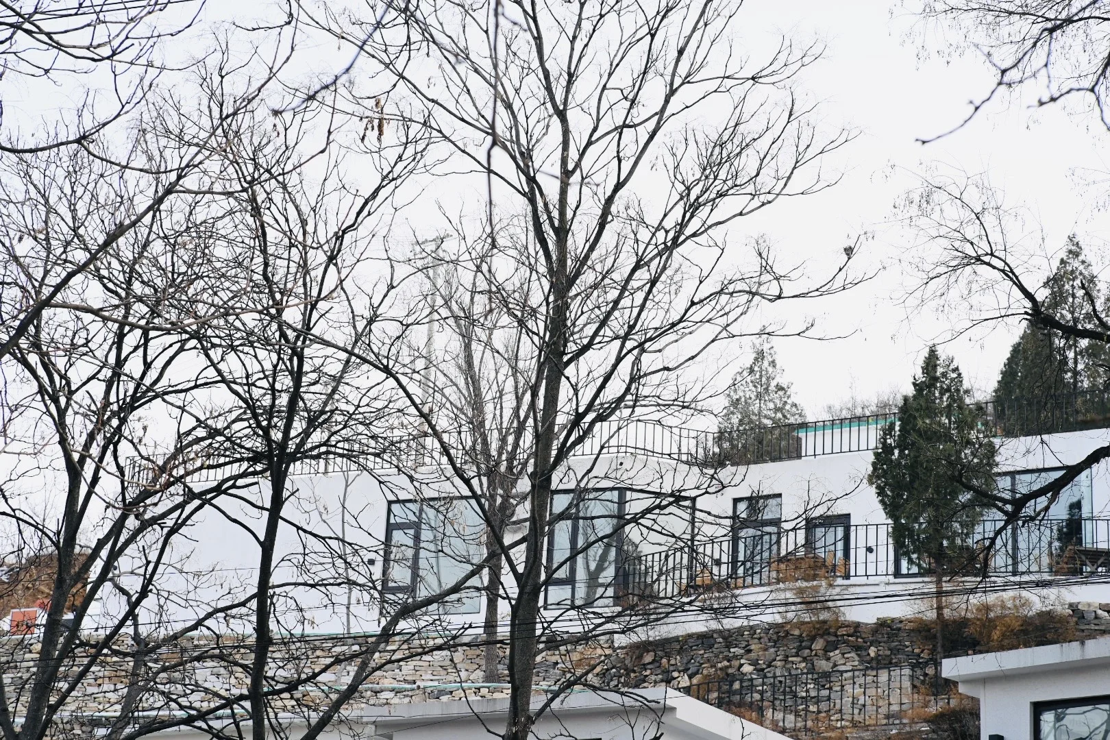 在邢台也能拍出这样的韩系大片