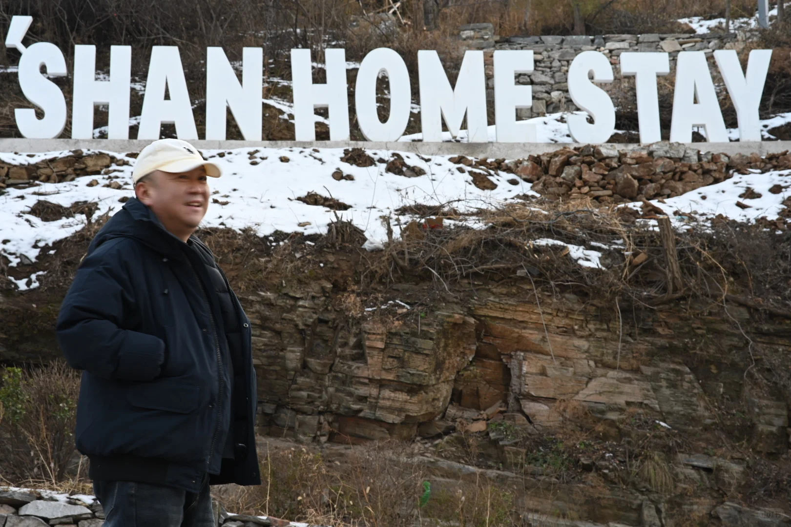 在邢台也能拍出这样的韩系大片