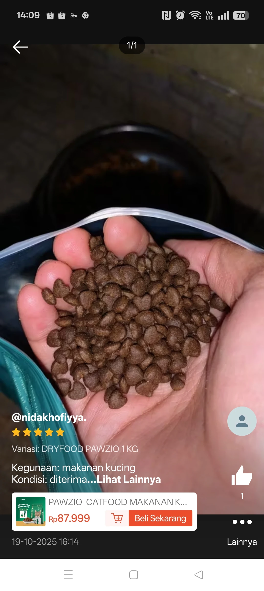 河北南和猫粮，是毒猫粮吗？