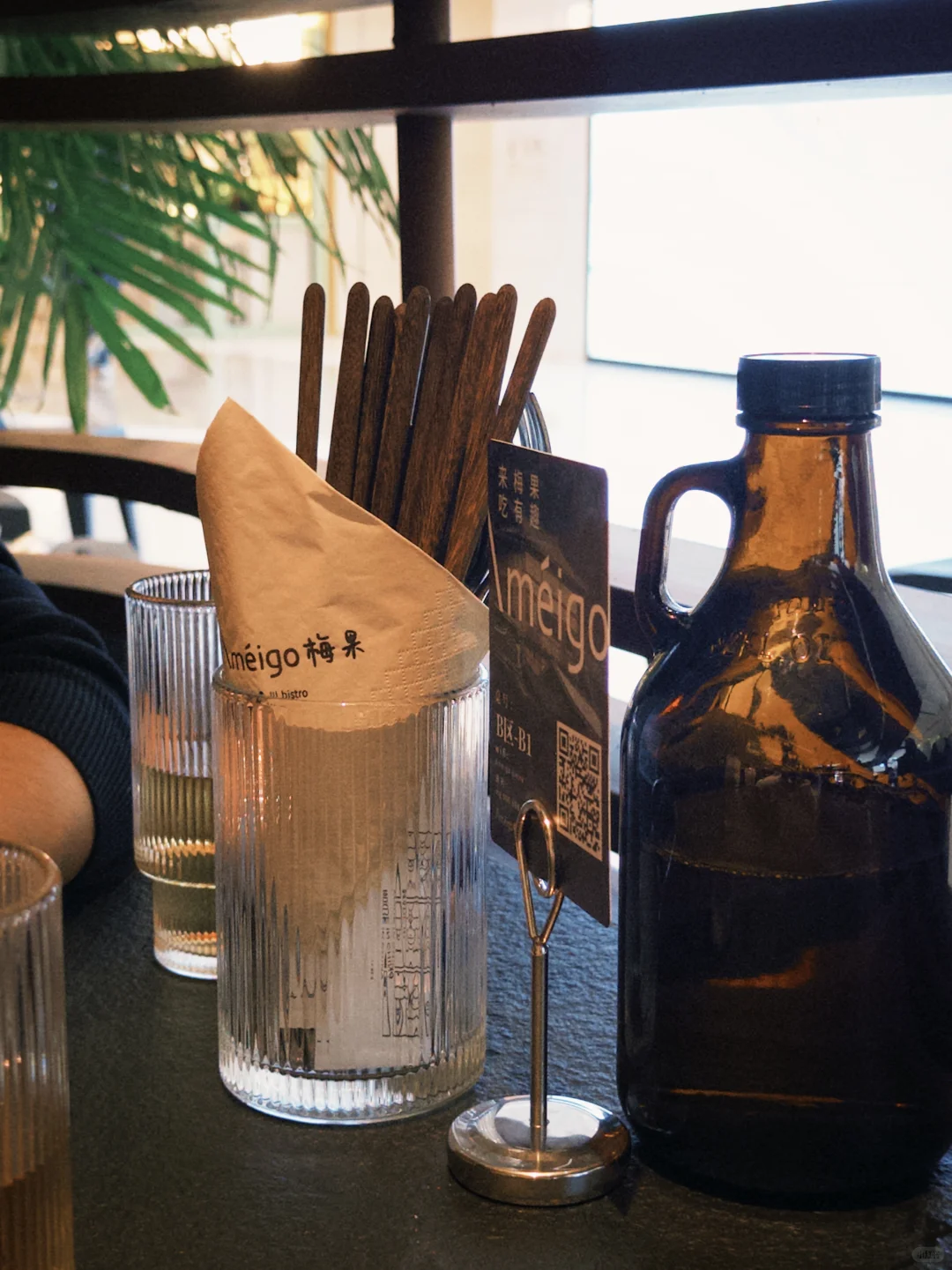 邢台逗号立方梅果！（没有期待中的好吃）