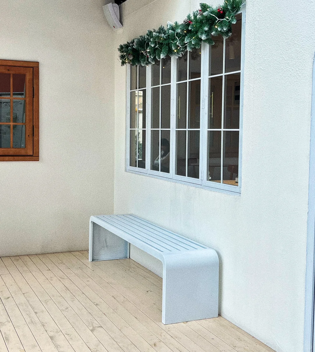 邢台圣诞好去处🎄是韩剧里的氛围呀～