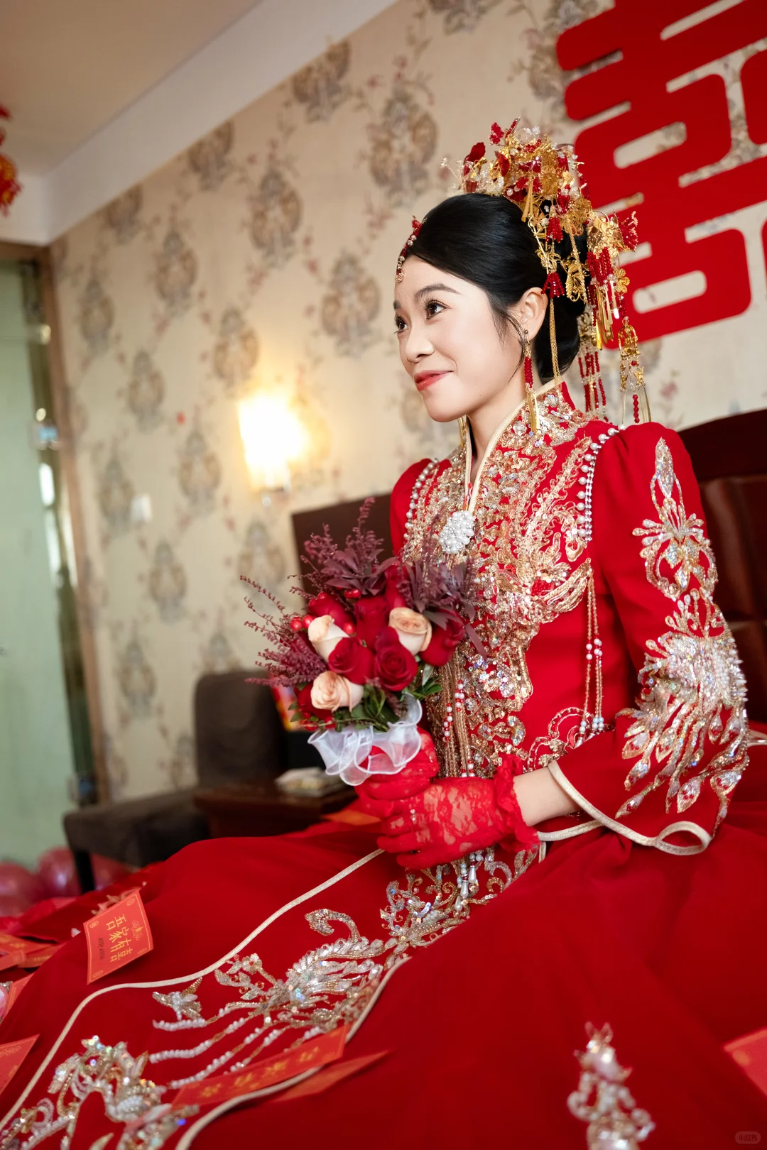 邢台|富士女摄|婚礼跟拍|邢台婚礼跟拍