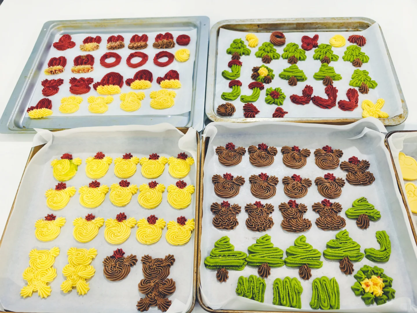 邢台→圣诞节饼干🎄🎄🎄