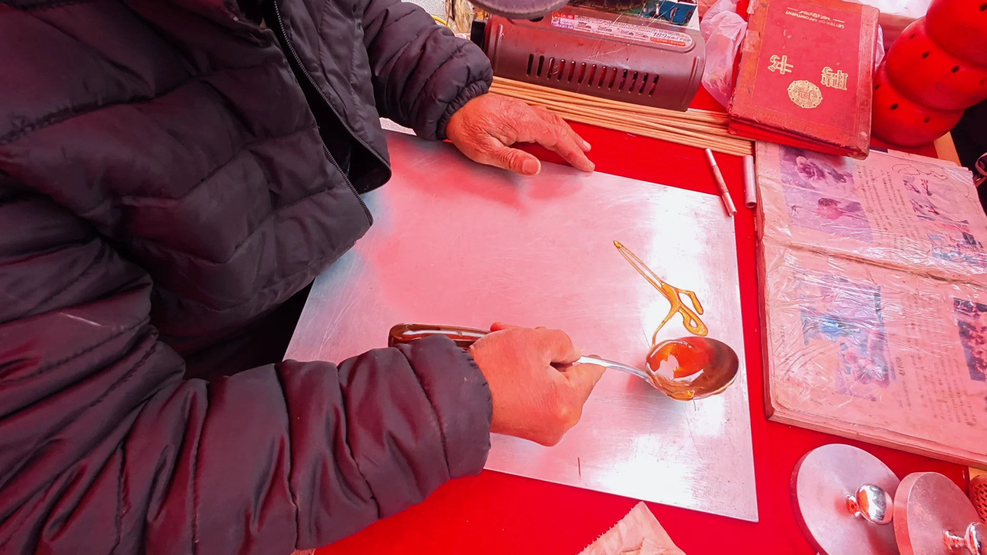 邢台的小伙伴抓紧冲！