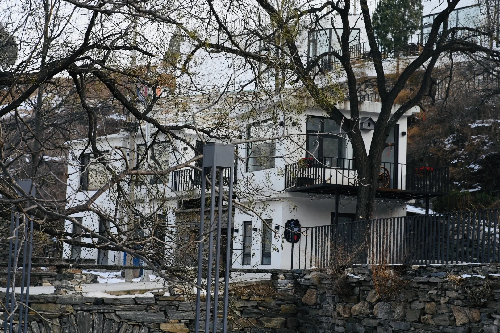 在邢台也能拍出这样的韩系大片