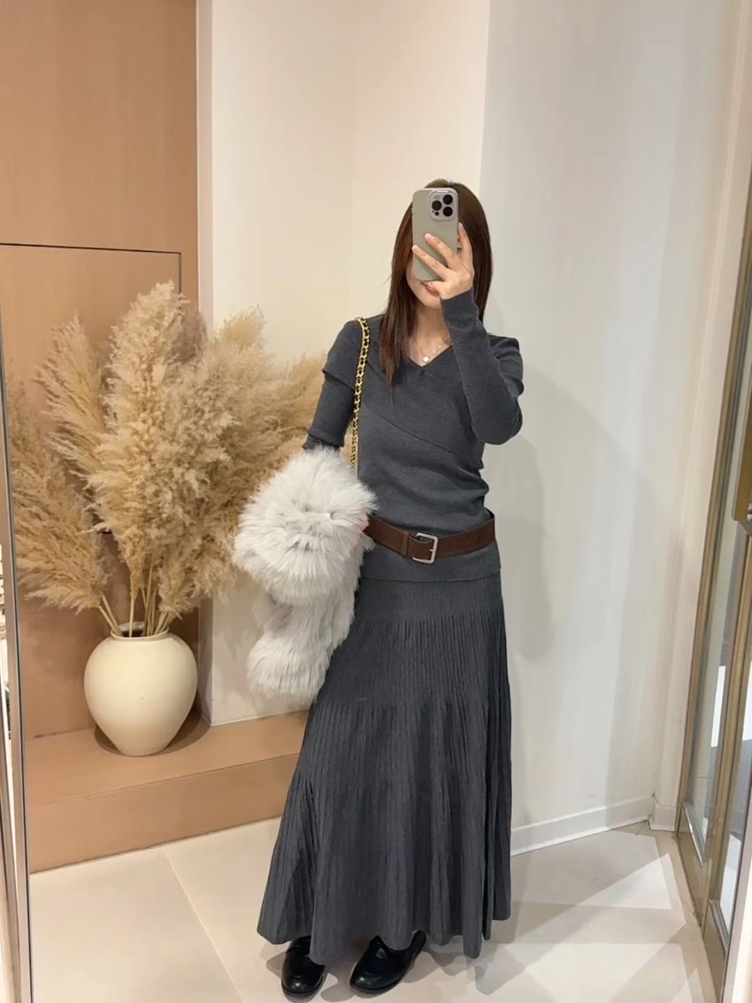 邢台的小姐妹 再也不用网购了