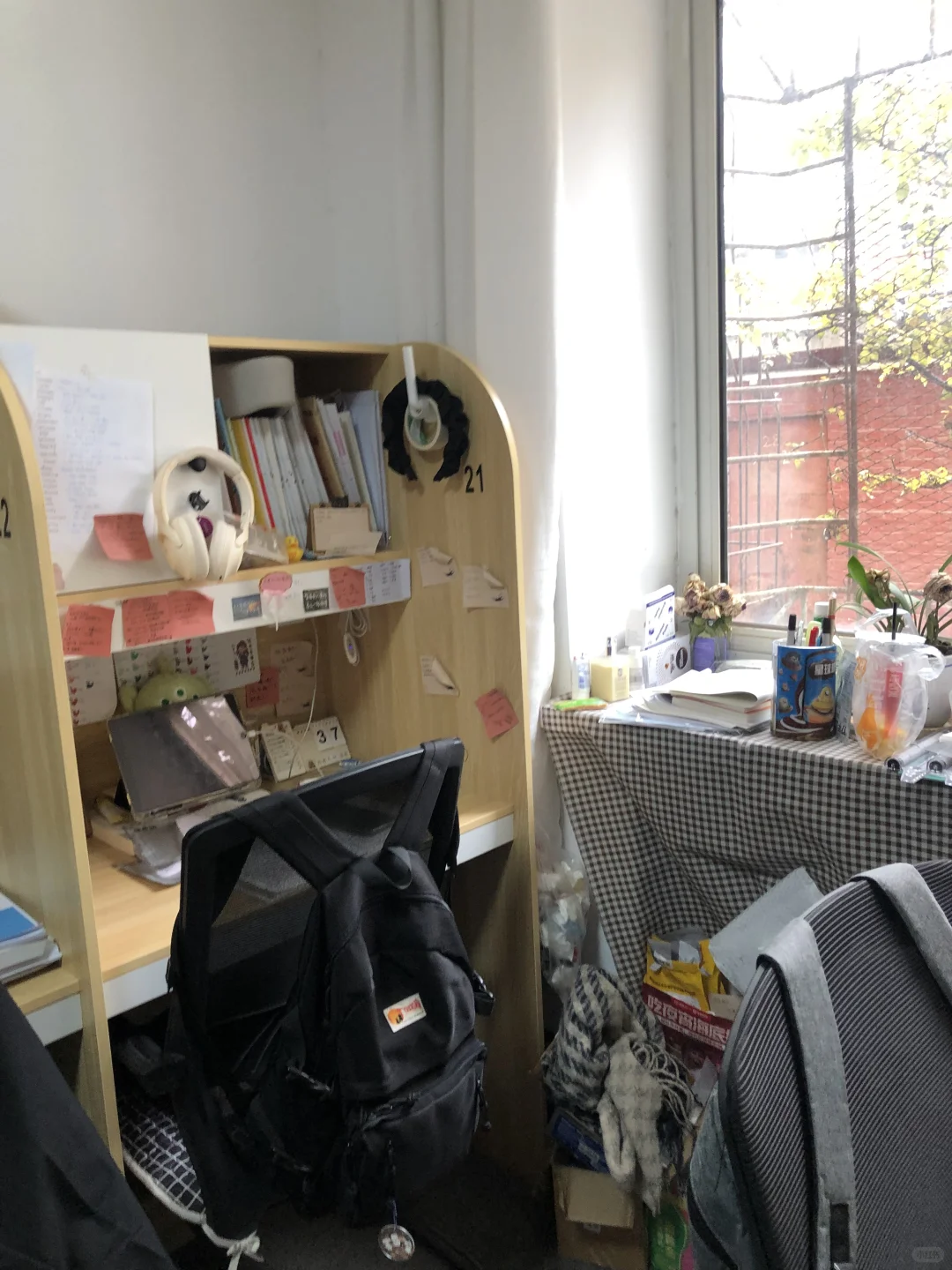 邢台市中心医院旁自习室，通勤10分钟/冲～