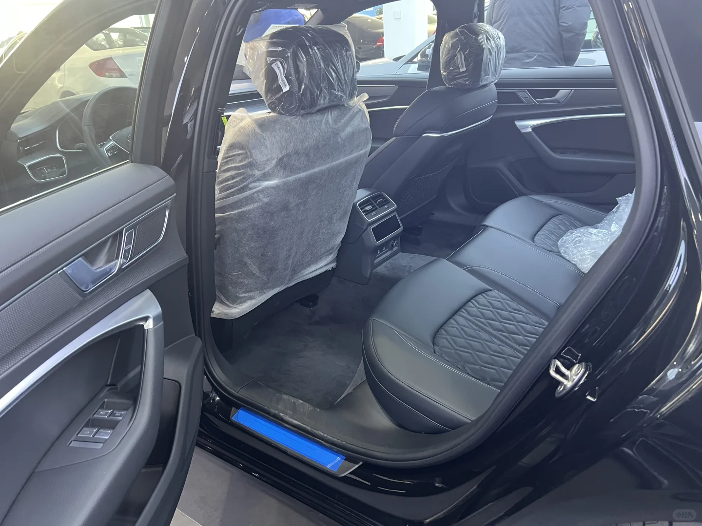 在邢台奥迪A6L多少钱