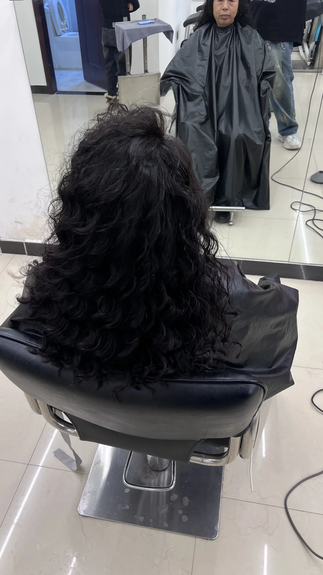 是你们想要的高炉顶羊毛🦙卷嘛？