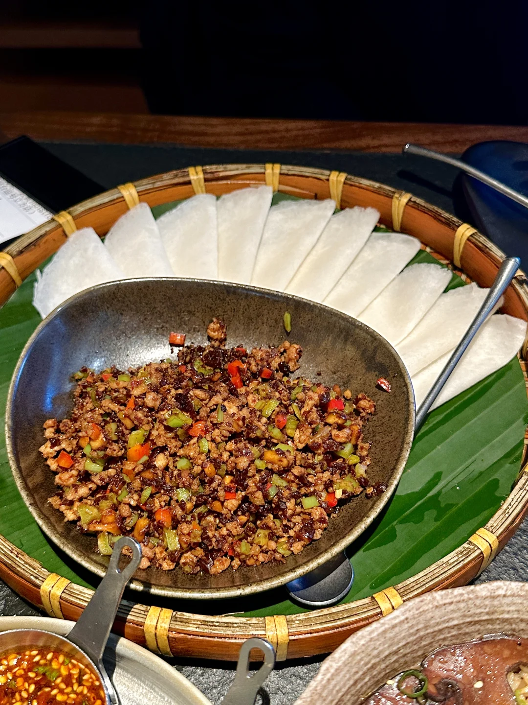 邢台逗号立方梅果！（没有期待中的好吃）