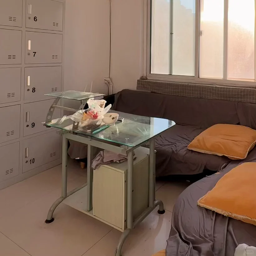 邢台市中心医院旁自习室，通勤10分钟/冲～