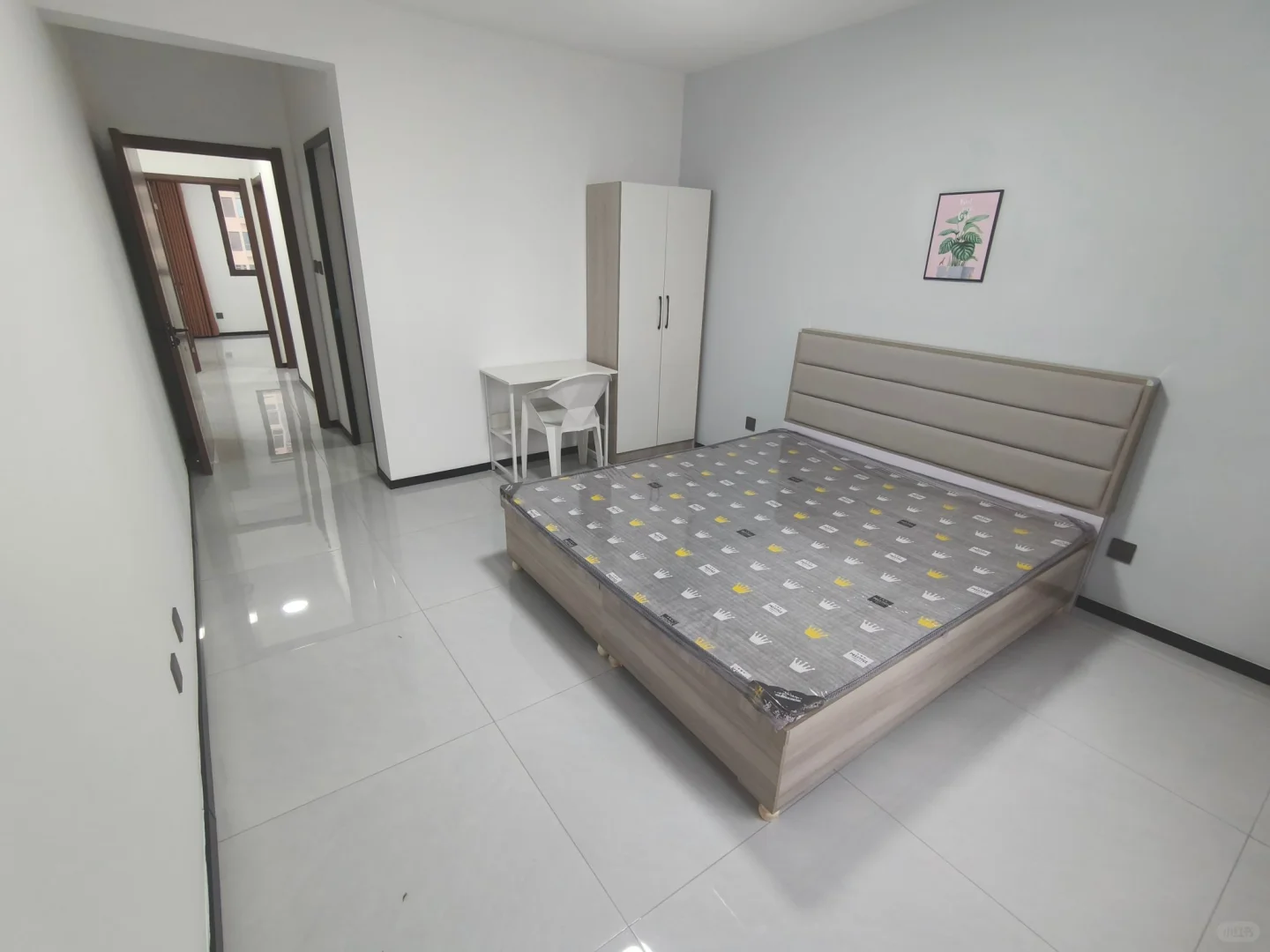 邢台桥东｜新华里188有个主卧在找主人！