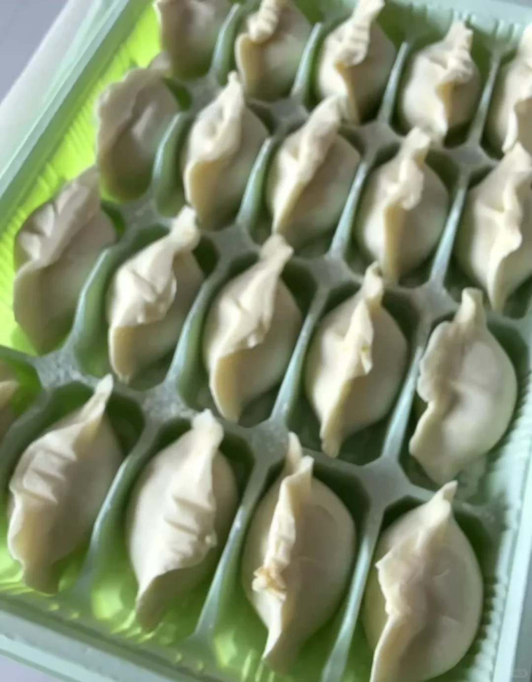 邢台纯手工水饺🥟！！！邢台学院一份免费配送！