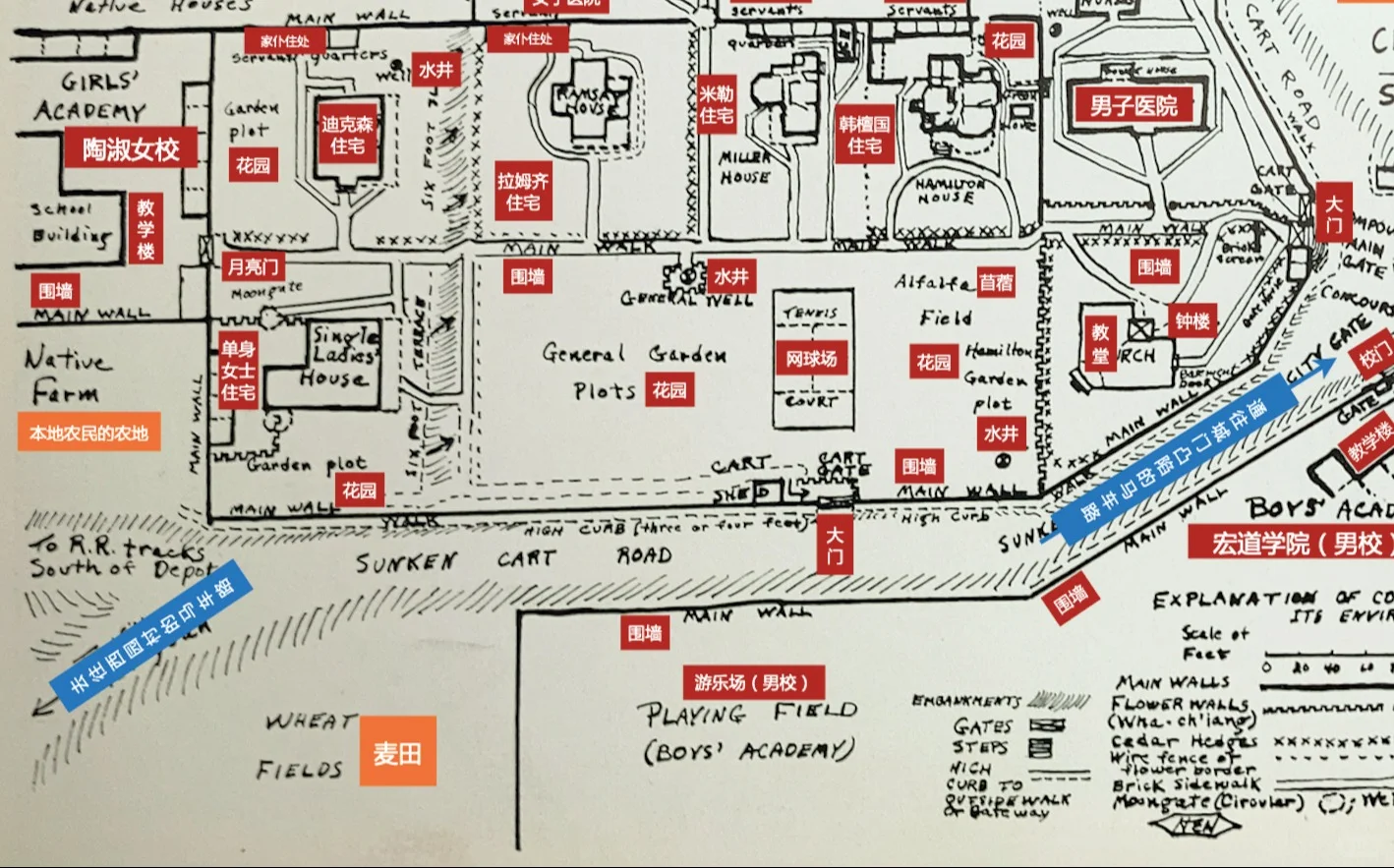 平安夜🤶去邢台这个教堂领苹果🍎