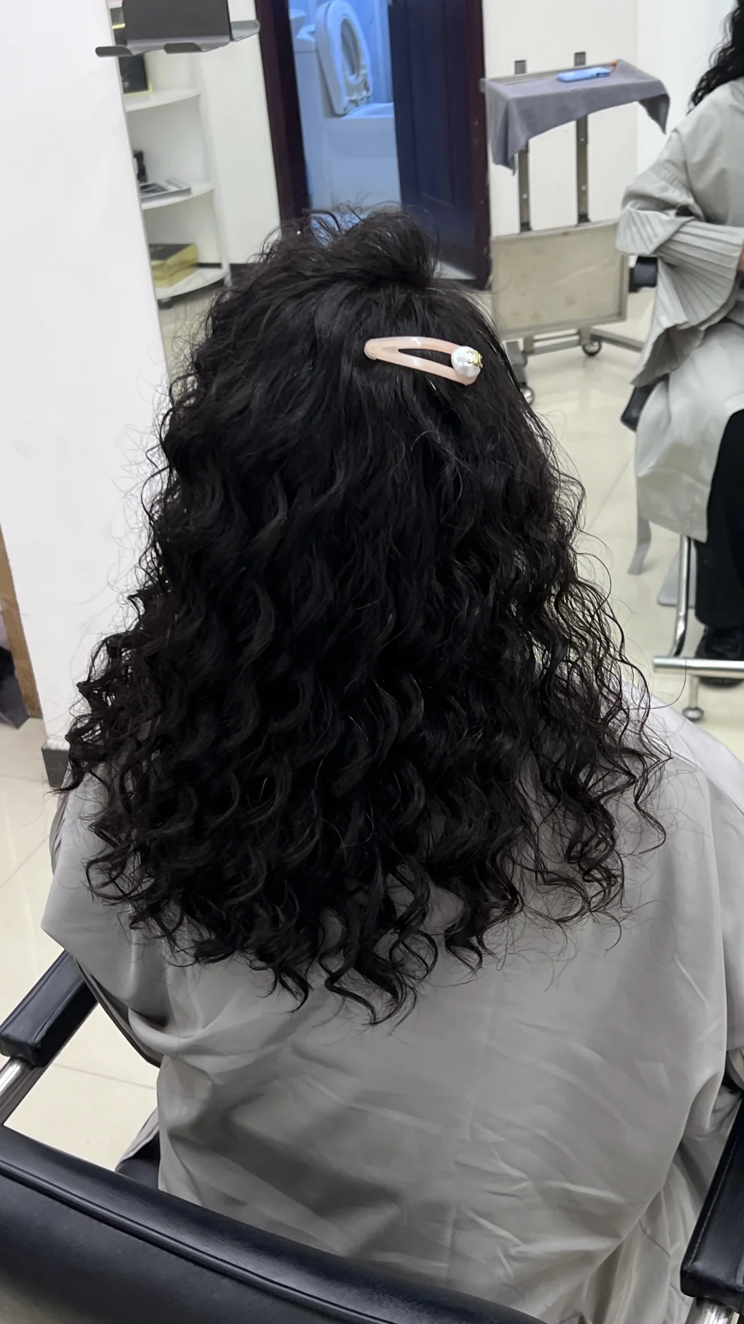 是你们想要的高炉顶羊毛🦙卷嘛？