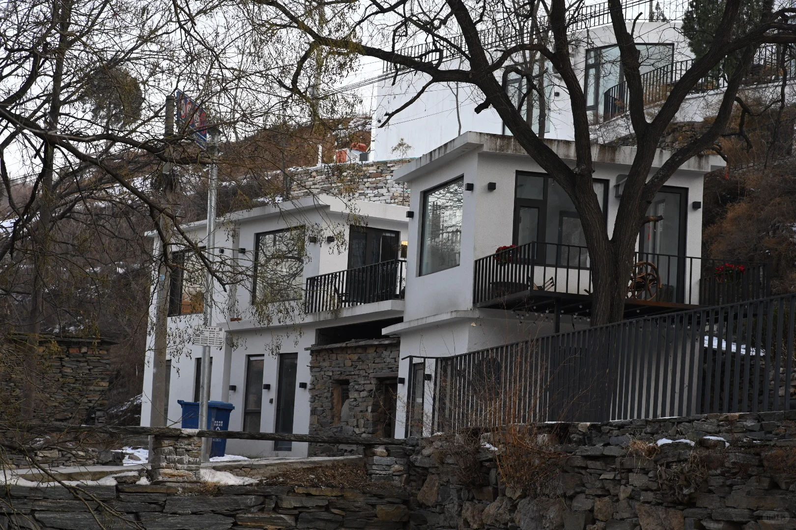 在邢台也能拍出这样的韩系大片