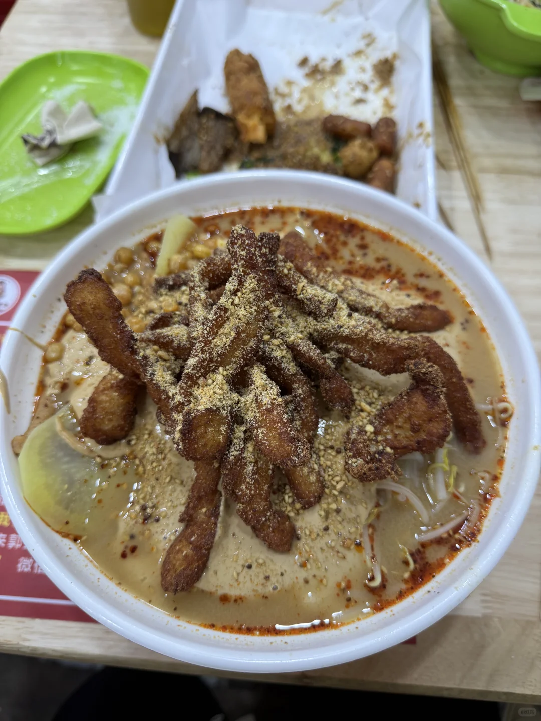 邢台也有如此美味了？