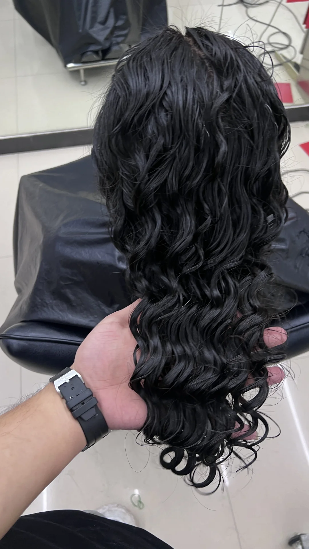 是你们想要的高炉顶羊毛🦙卷嘛？