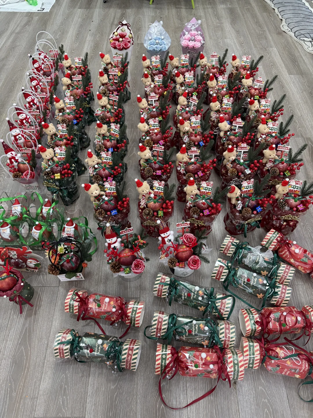 邢台花店！平安果🍎