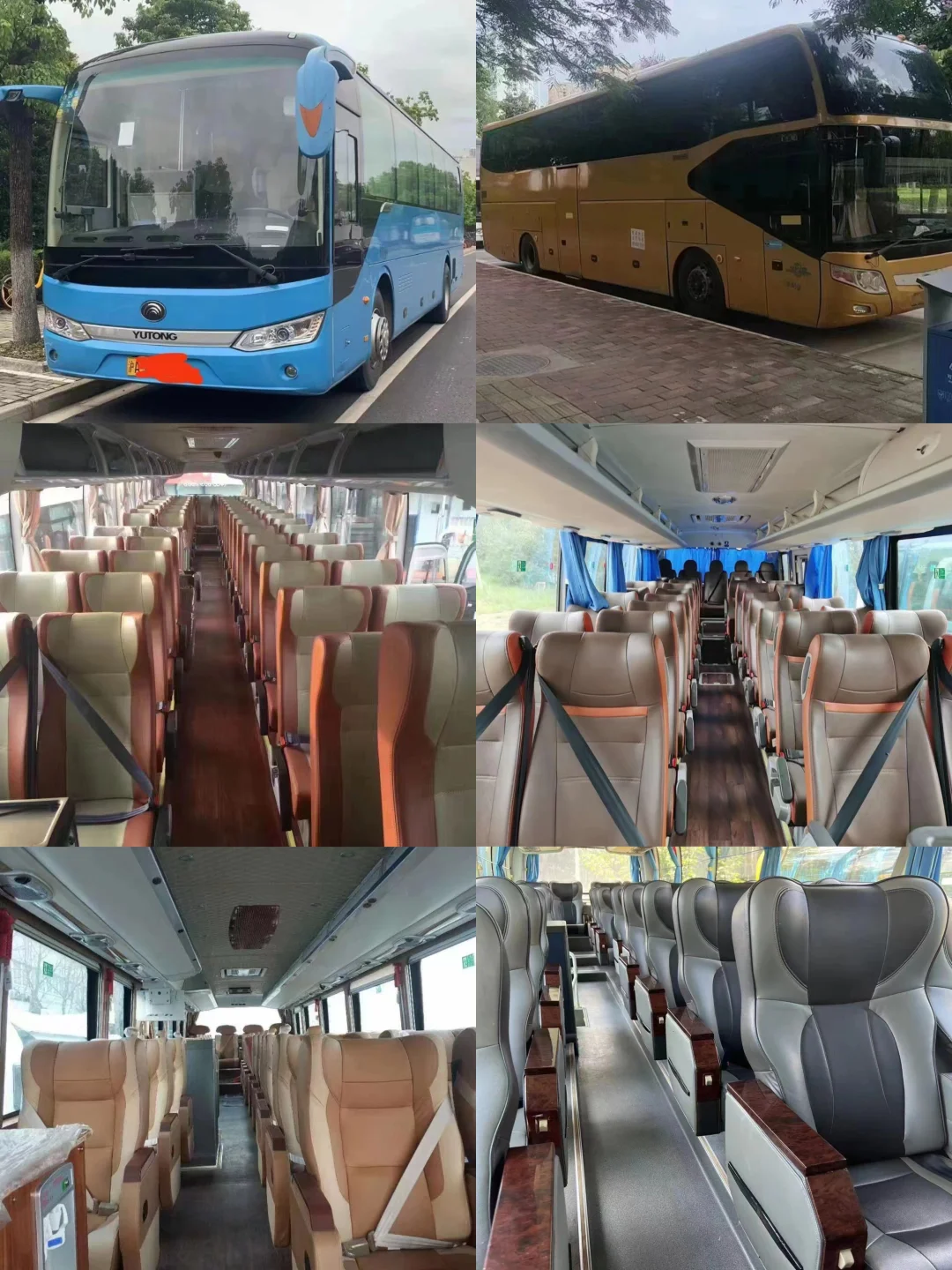 邢台市包车带司机出行💯靠谱🚍