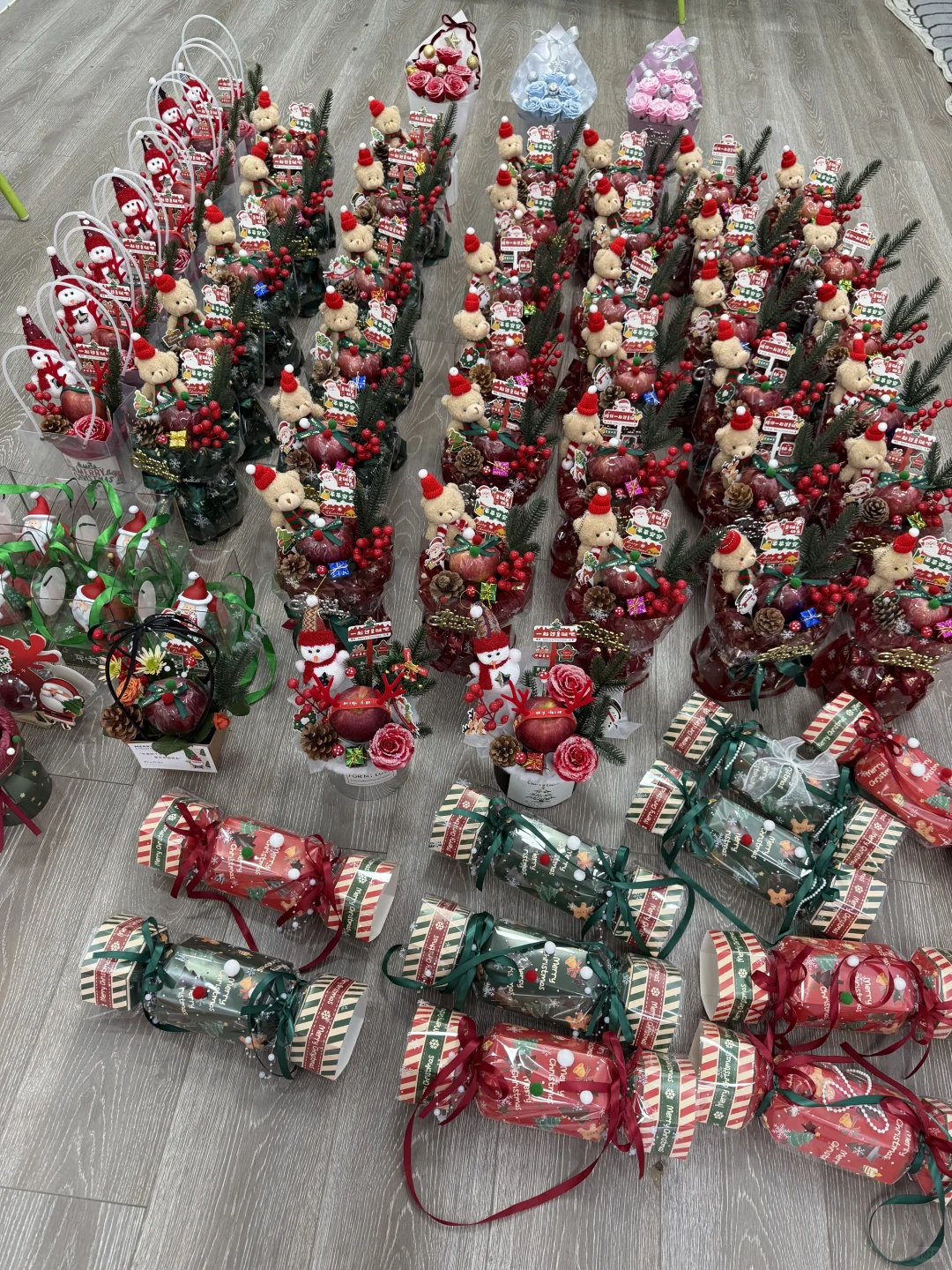 邢台花店！平安果🍎