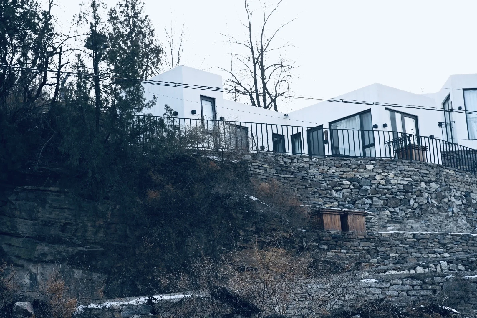 在邢台也能拍出这样的韩系大片