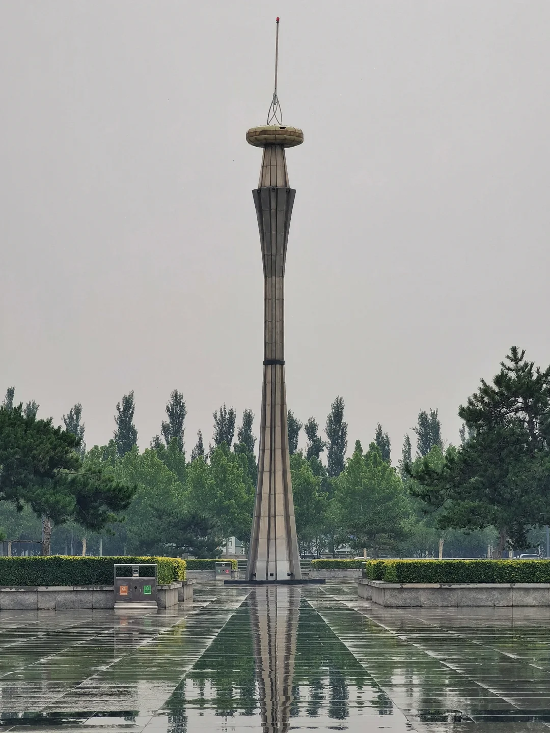 邢台｜邢台东站