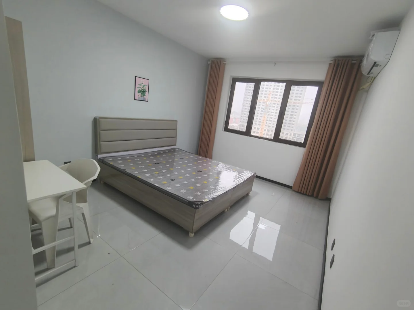 邢台桥东｜新华里188有个主卧在找主人！