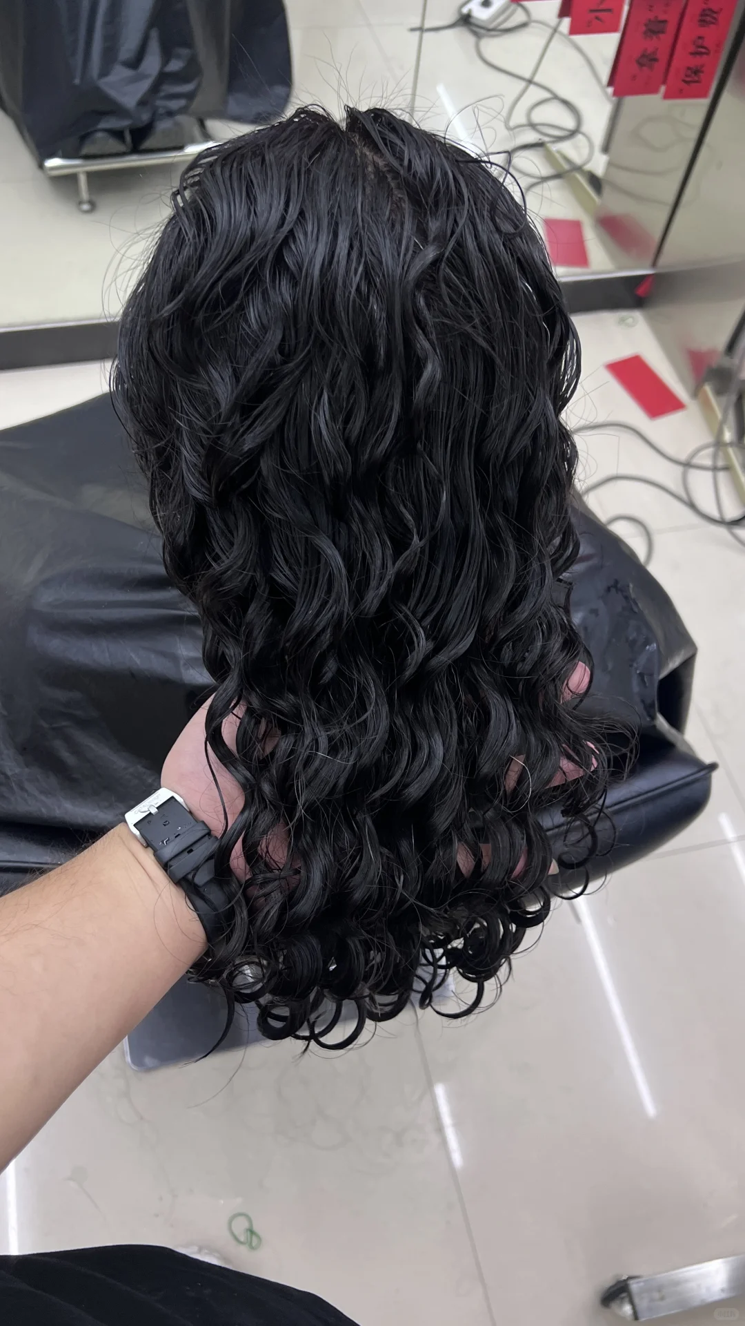 是你们想要的高炉顶羊毛🦙卷嘛？