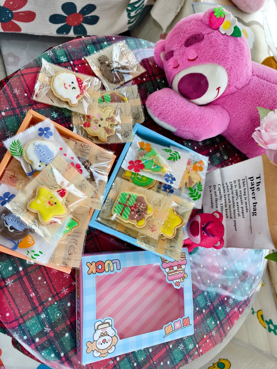 邢台→圣诞节饼干🎄🎄🎄