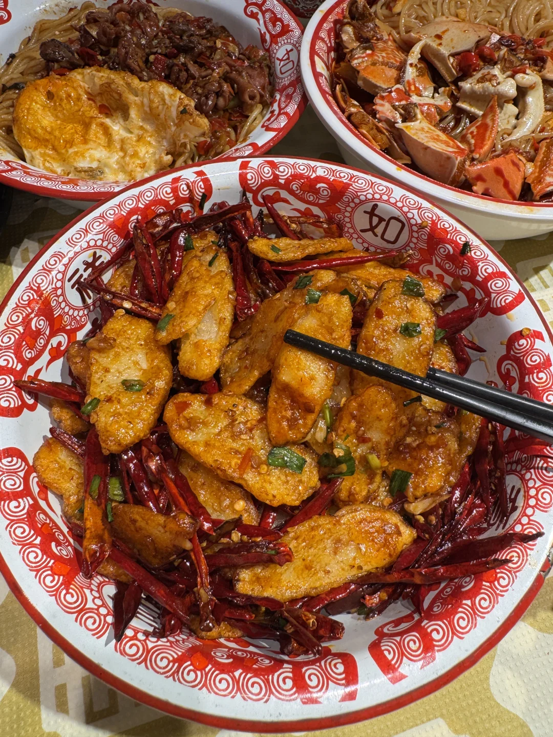 （南昌）吃完会用一生怀念的。。。。。🥹