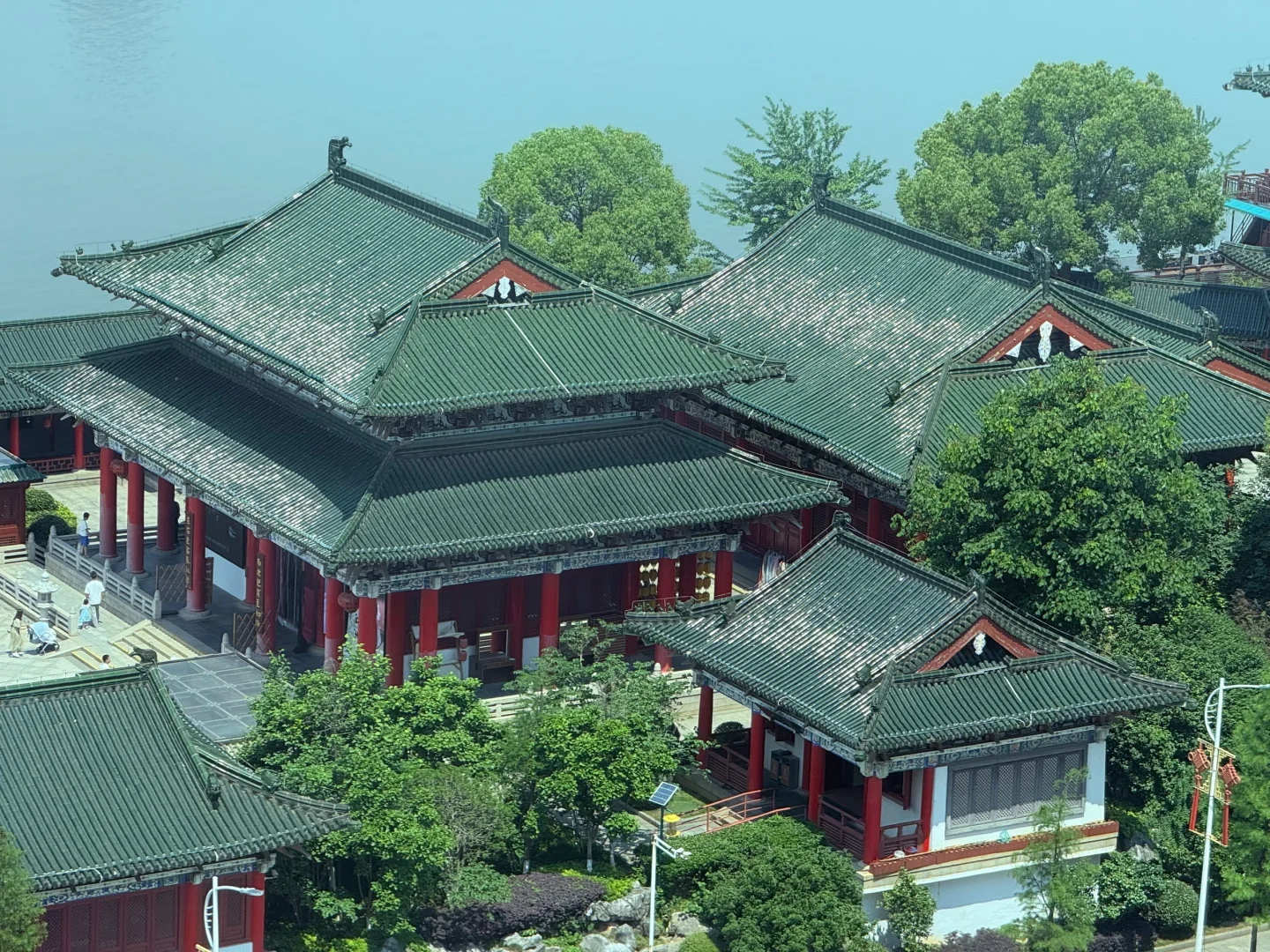 南昌花的最值得一笔钱！