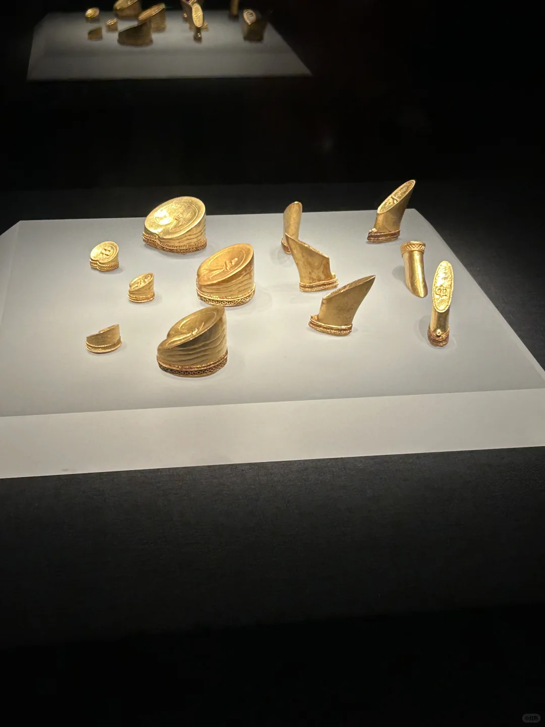 南昌📍｜2天1夜海昏侯不绕路🔥特种兵攻略📝