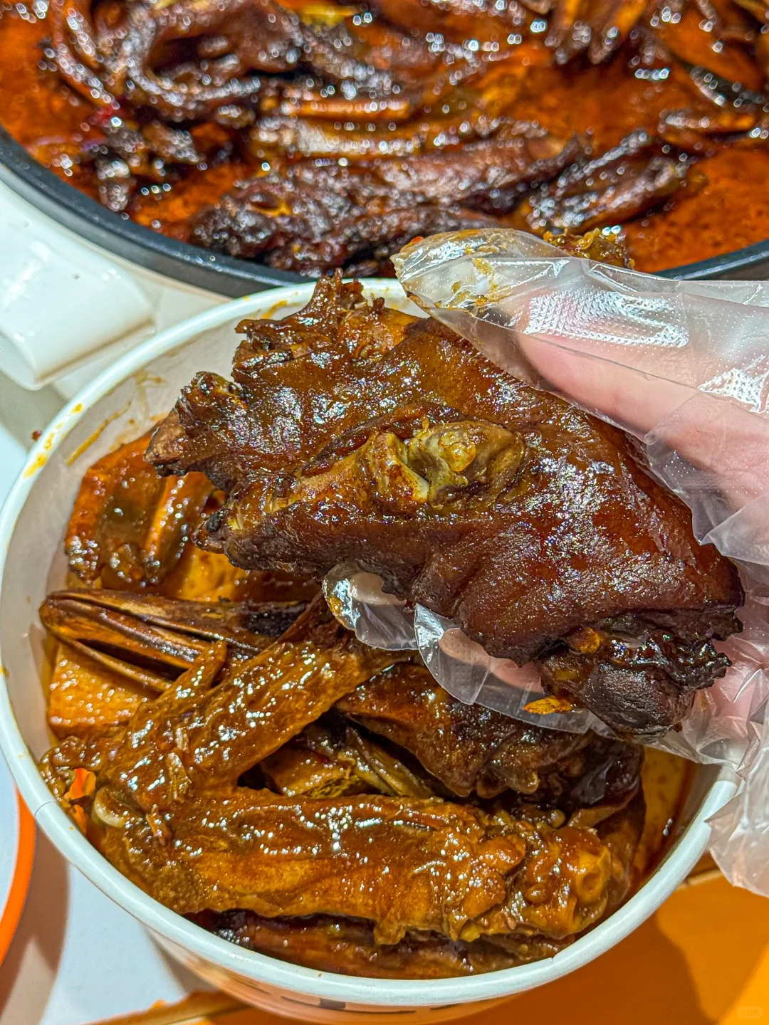 离开南昌一定要打包一份！！！！