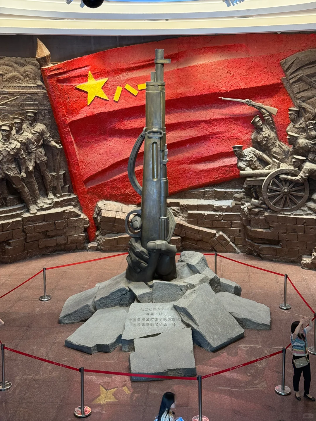 📍𝐍𝐚𝐧 𝐂𝐡𝐚𝐧𝐠总要来趟南昌