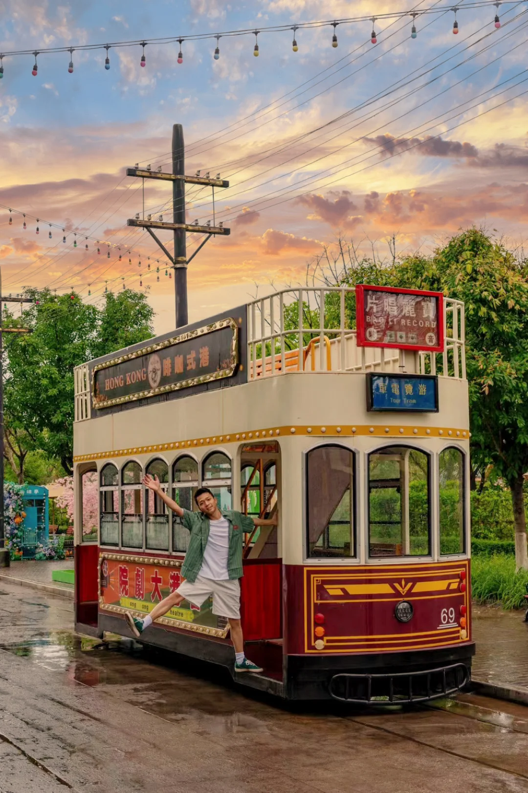 第一次来赣州，请直接复制🗺️这条游玩路线！