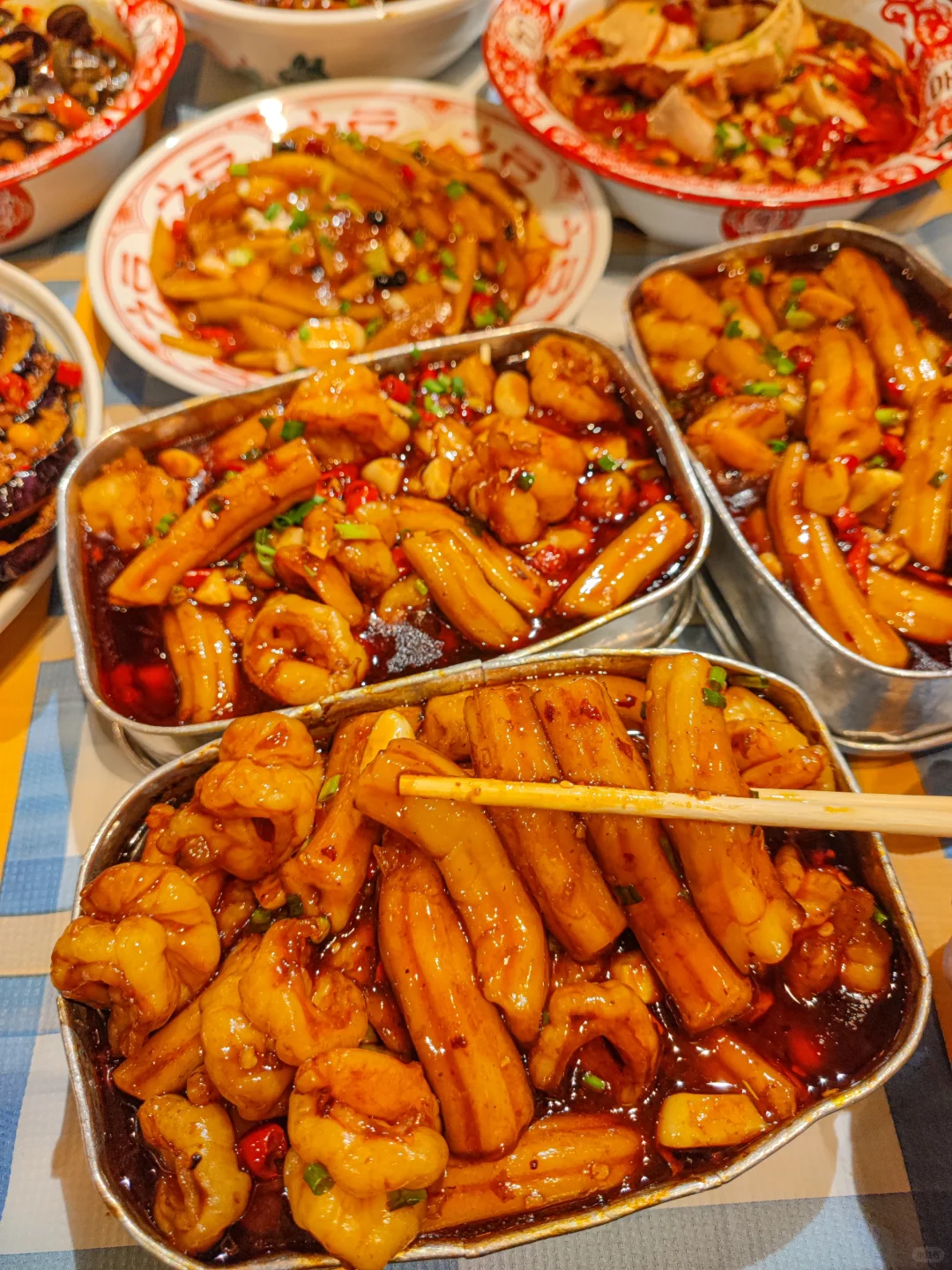 南昌万寿宫这家!!去烂了还想去!!!