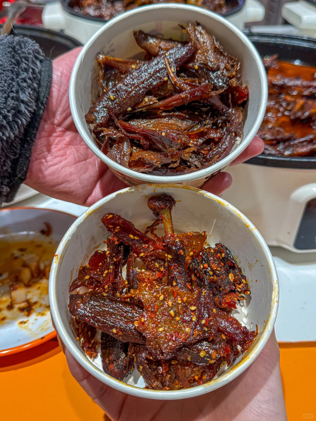 离开南昌一定要打包一份！！！！