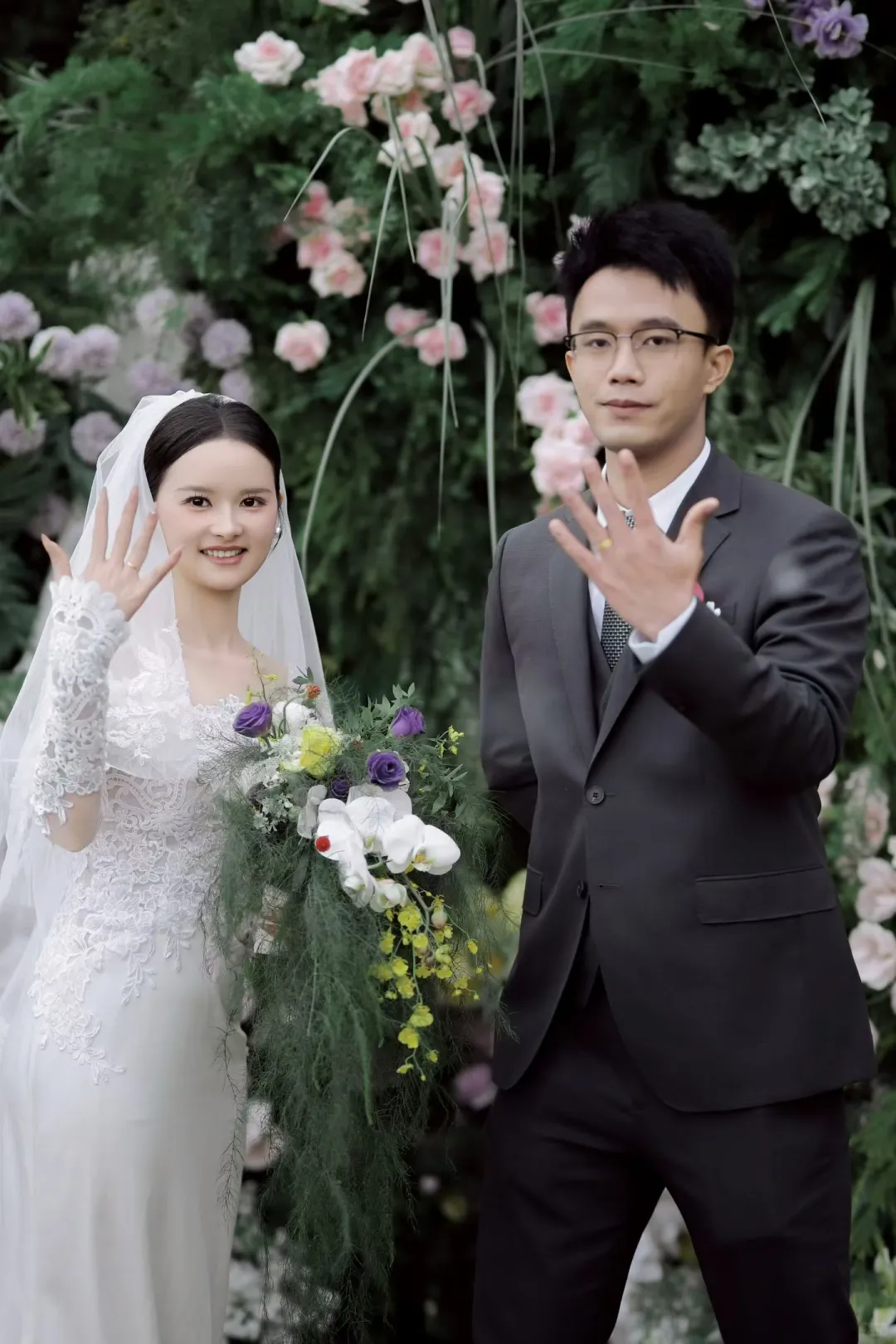 赣州新娘跟妆-订婚妆