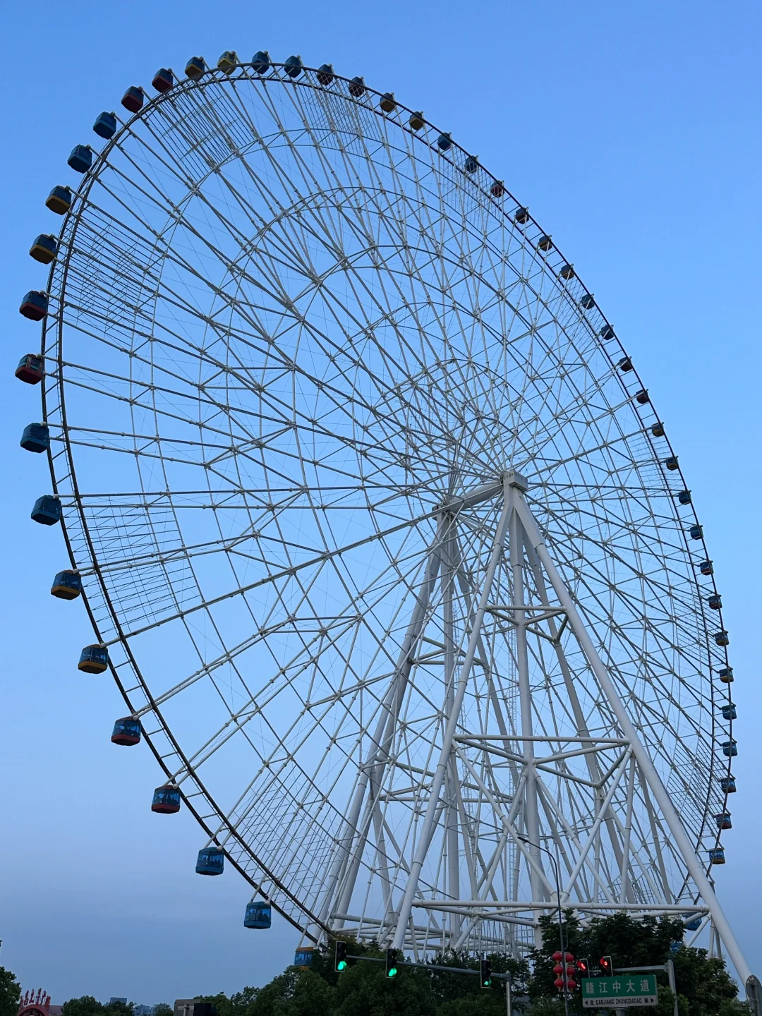 南昌📍一天体验卡：好吃、好逛（附详细攻略）